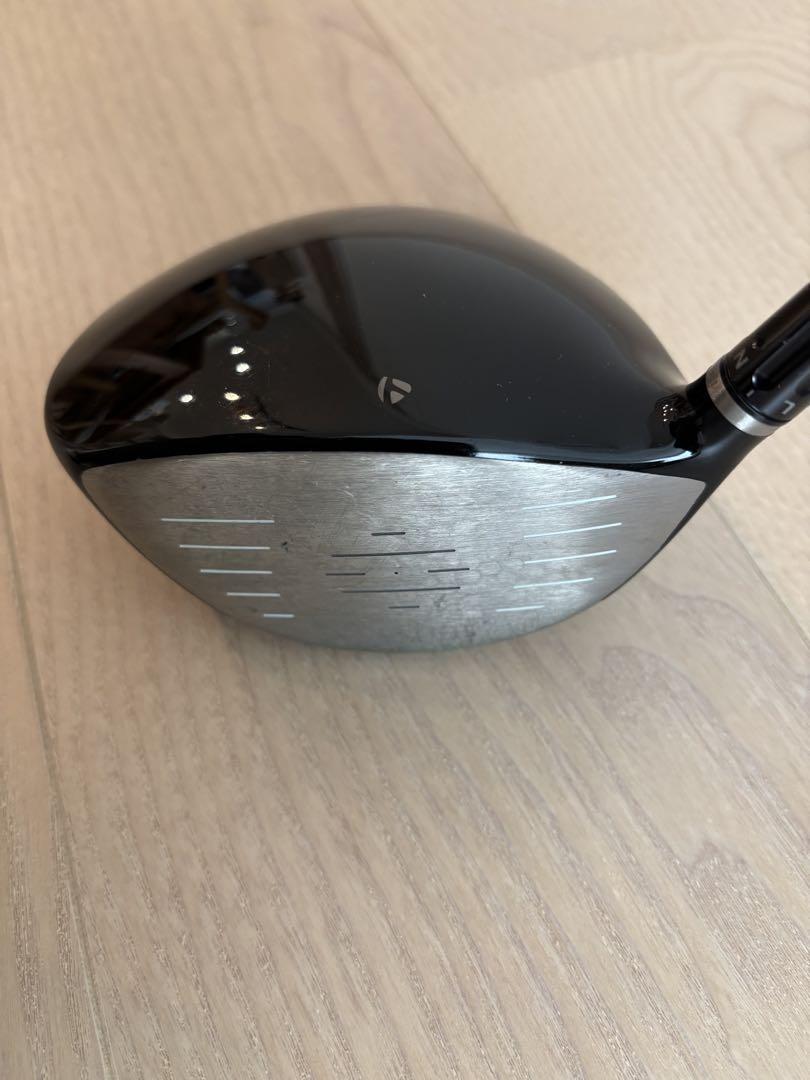 TaylorMade R9 ドライバー