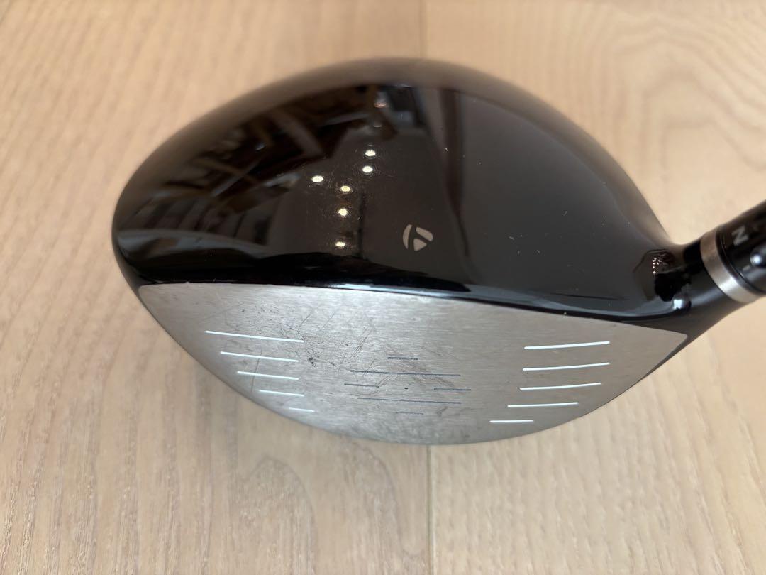 TaylorMade R9 ドライバー