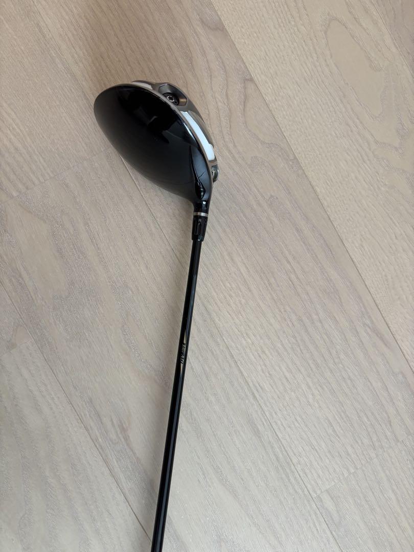 TaylorMade R9 ドライバー