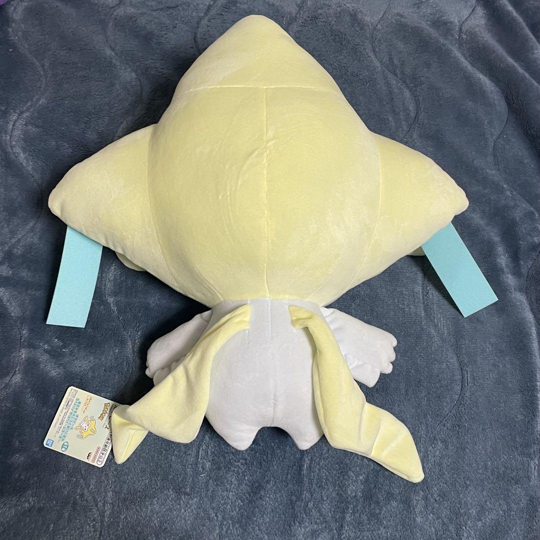 Starry Night ジラーチ ぬいぐるみ クッション 3点セット - メルカリ