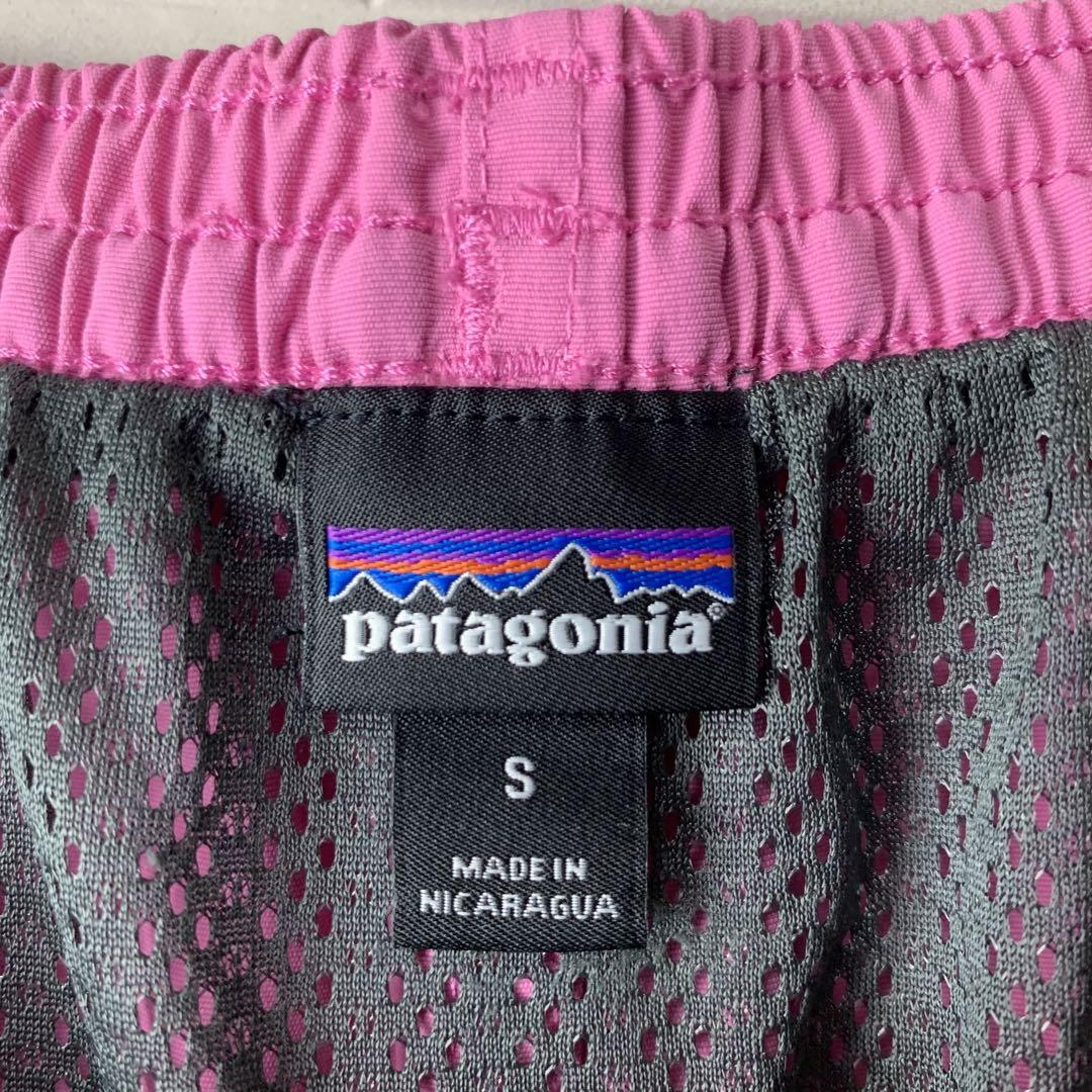patagonia パタゴニア ハーフパンツ バギーショートパンツ