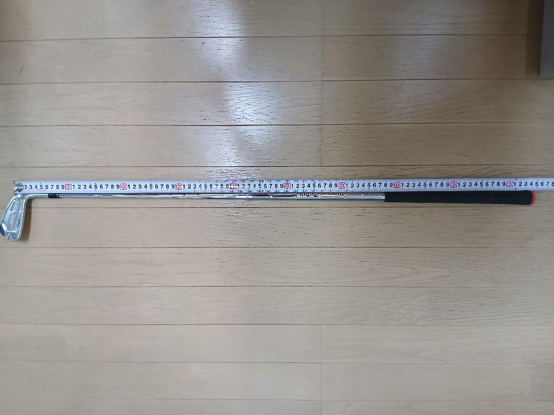 EPON AF-507 アイアンセット 5~P 6本セット 美品
