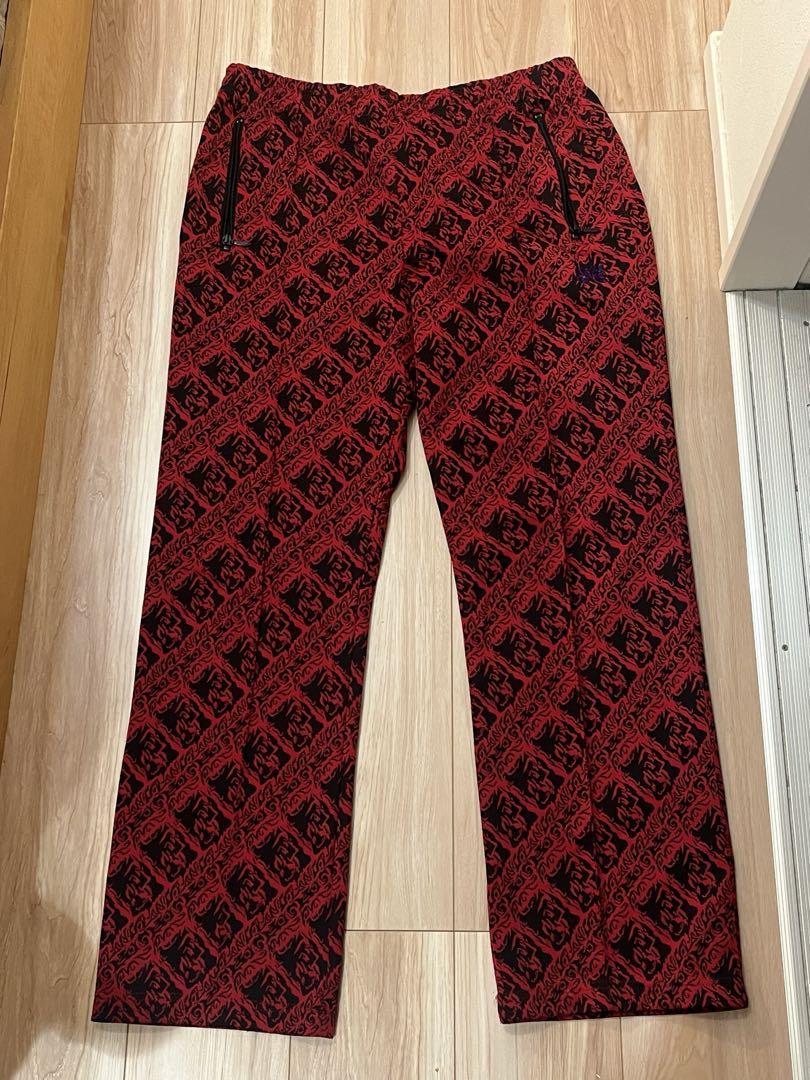 パンツ Needles Track Pant
