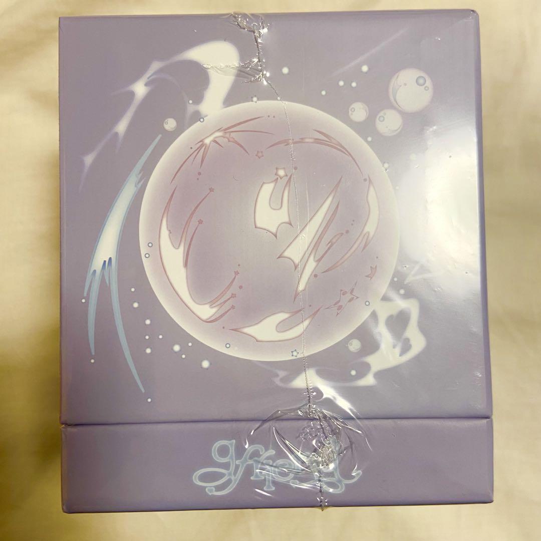 GFRIEND Glass Bead ver. 新品未開封