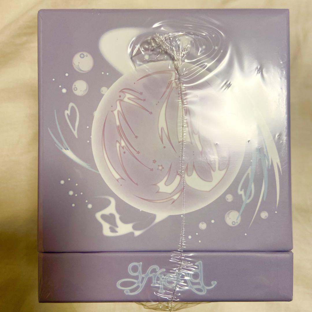 GFRIEND Glass Bead ver. 新品未開封