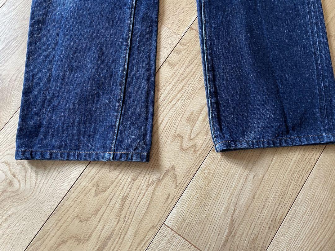 LEVI's リーバイス　デニム　501xx