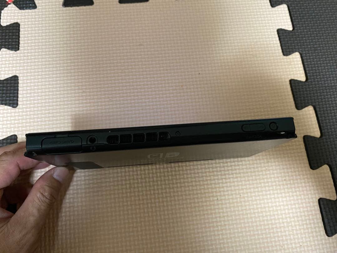 訳ありNintendo