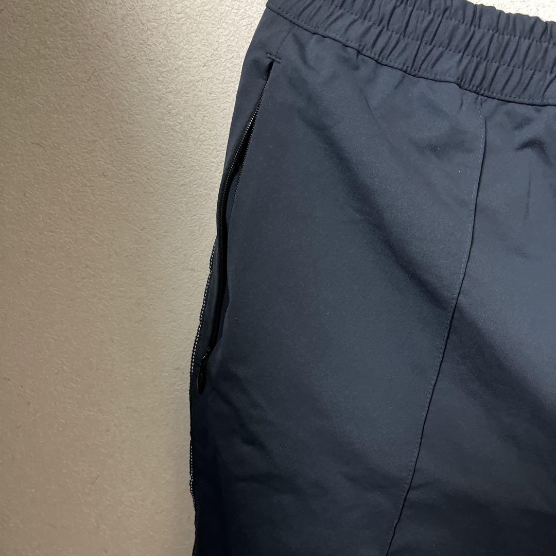 新品　ニューバランス　パンツ　M 定価15400円　W平置き40股下61