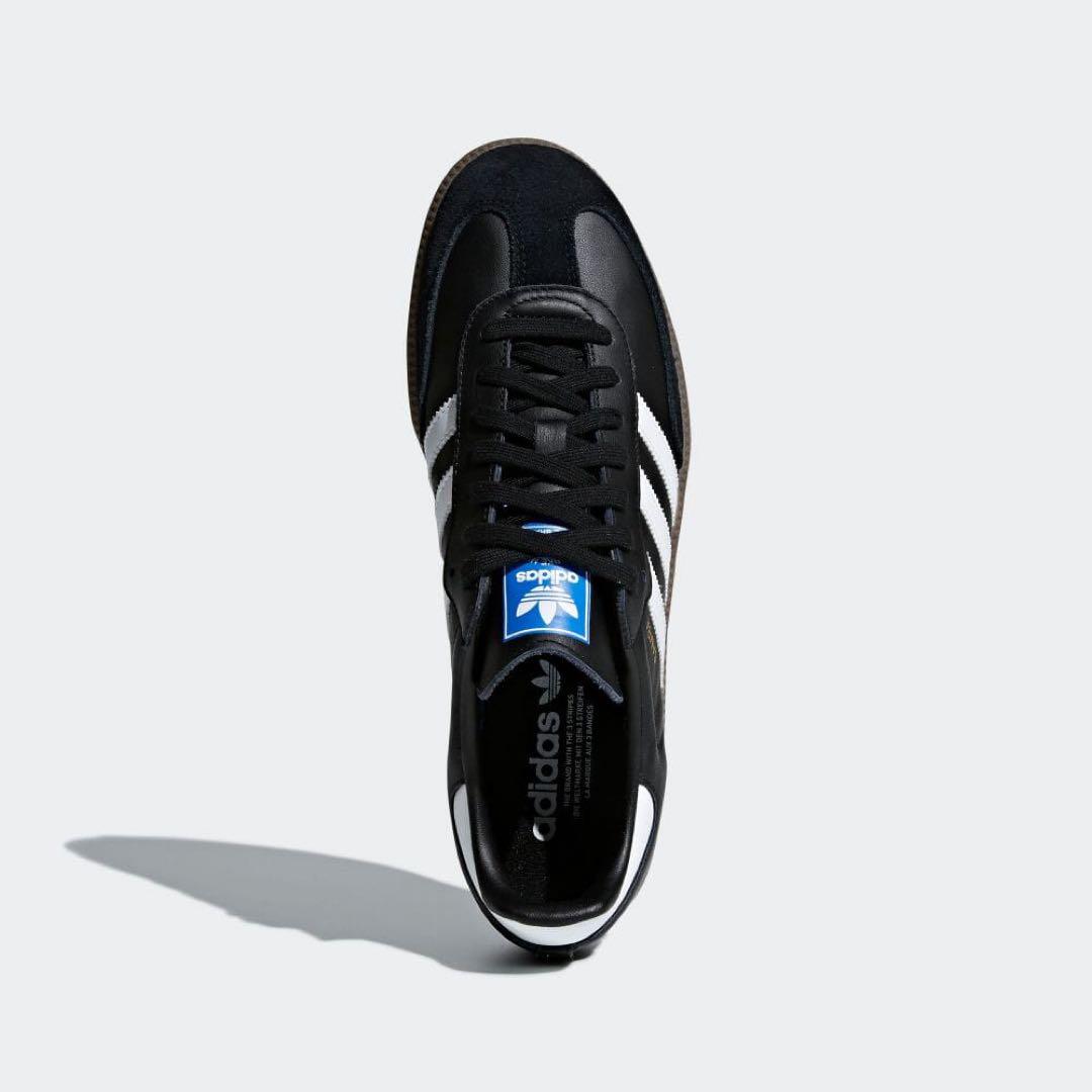 adidas アディダス SAMBA サンバ OG B75807 スニーカー 靴