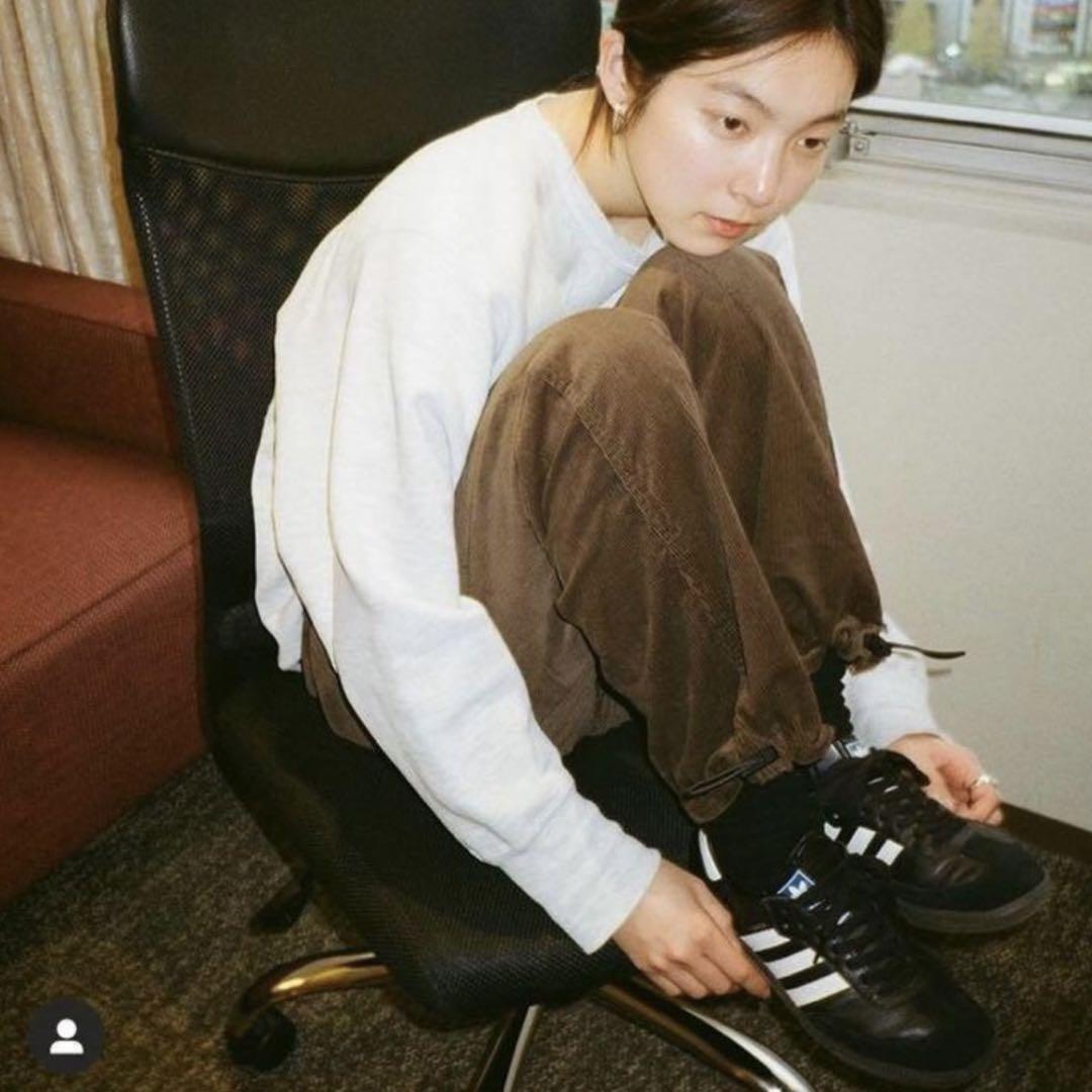 adidas アディダス SAMBA サンバ OG B75807 スニーカー 靴