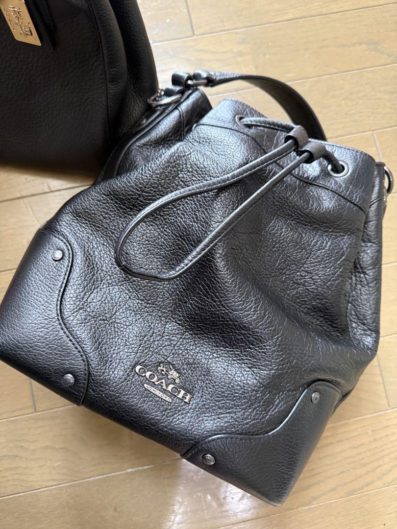COACH バッグセット まとめ売り