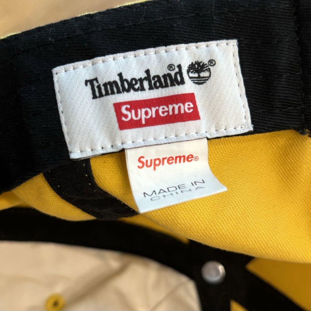Timberland 6-Panel