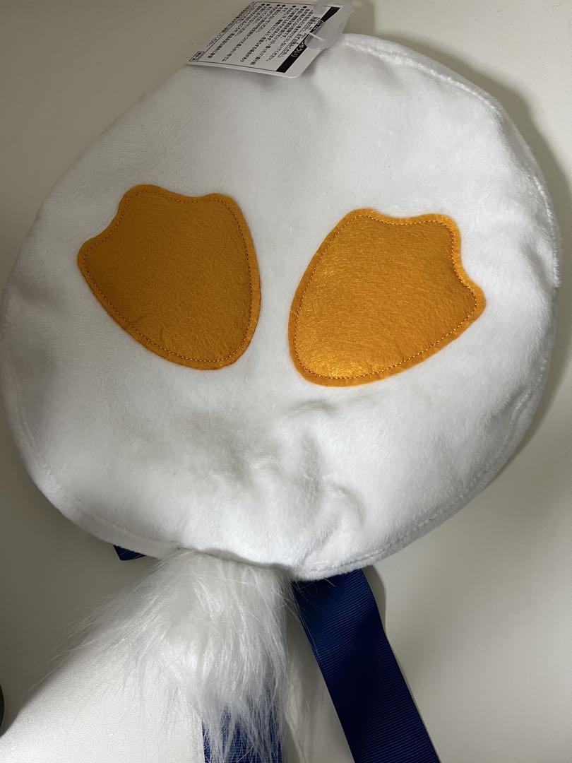 即日発送　ディズニー　ドナルド　パルパルーザ　ベレー帽　帽子　キャップ　ハット