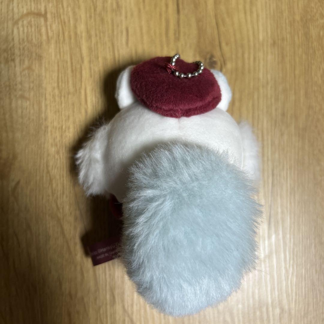 阪急ちいかわコラボ モモンガ