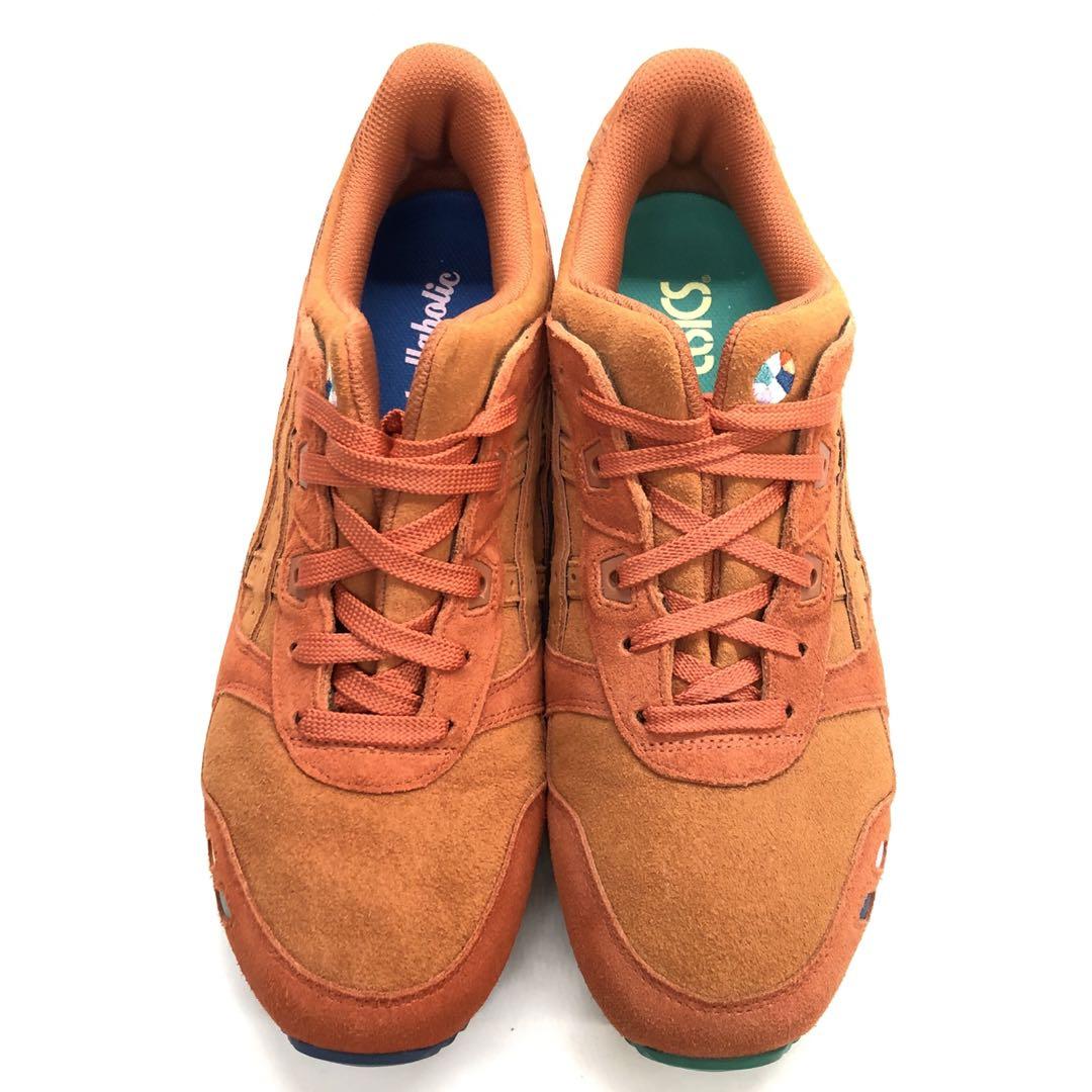 asics GEL-LYTE3 ballaholic - メルカリ