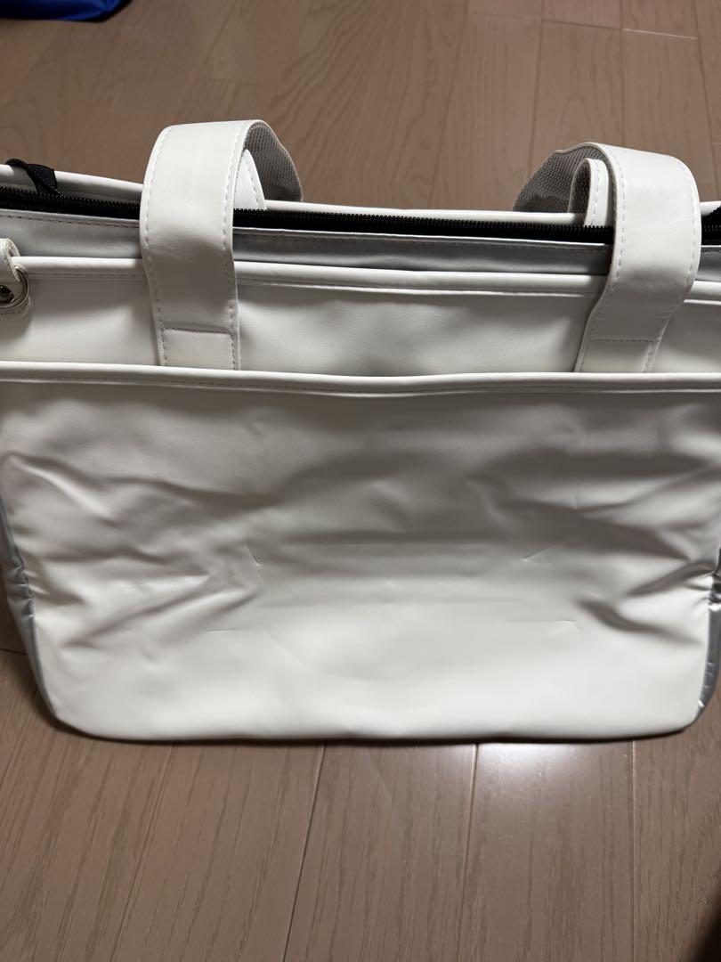 TourStage ゴルフバッグ ホワイト　まとめ買いで値引き