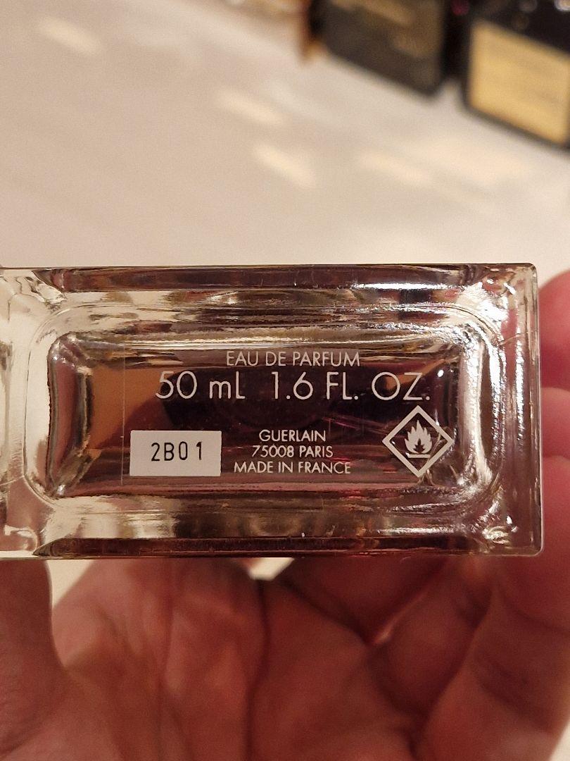 ゲラン ロム イデアル l'homme ideal edp 50ml