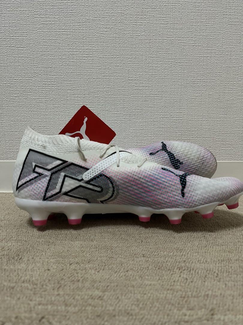 【新品送料込】プーマ PUMA フューチャー7 プロ HG/AG