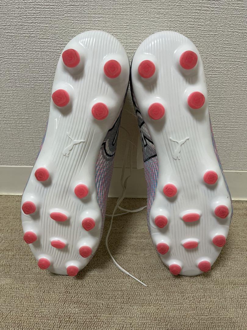 【新品送料込】プーマ PUMA フューチャー7 プロ HG/AG