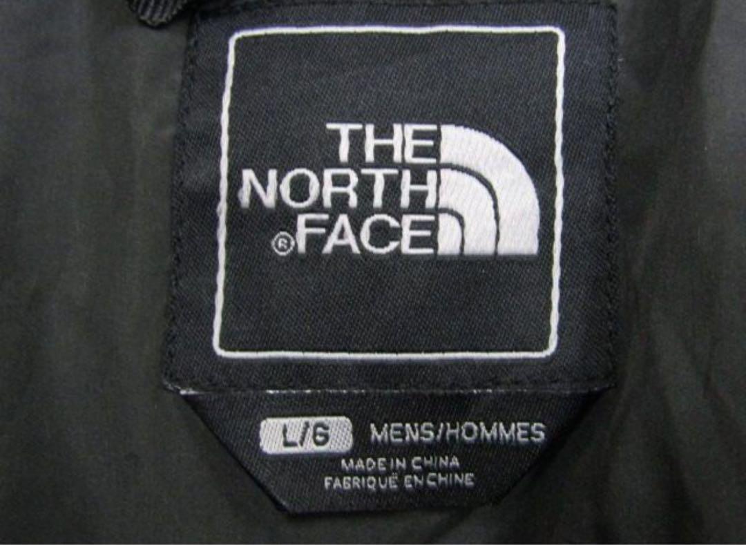 ★ノースフェイス NORTHFACE★ヌプシダウンジャケット ブラック700FP