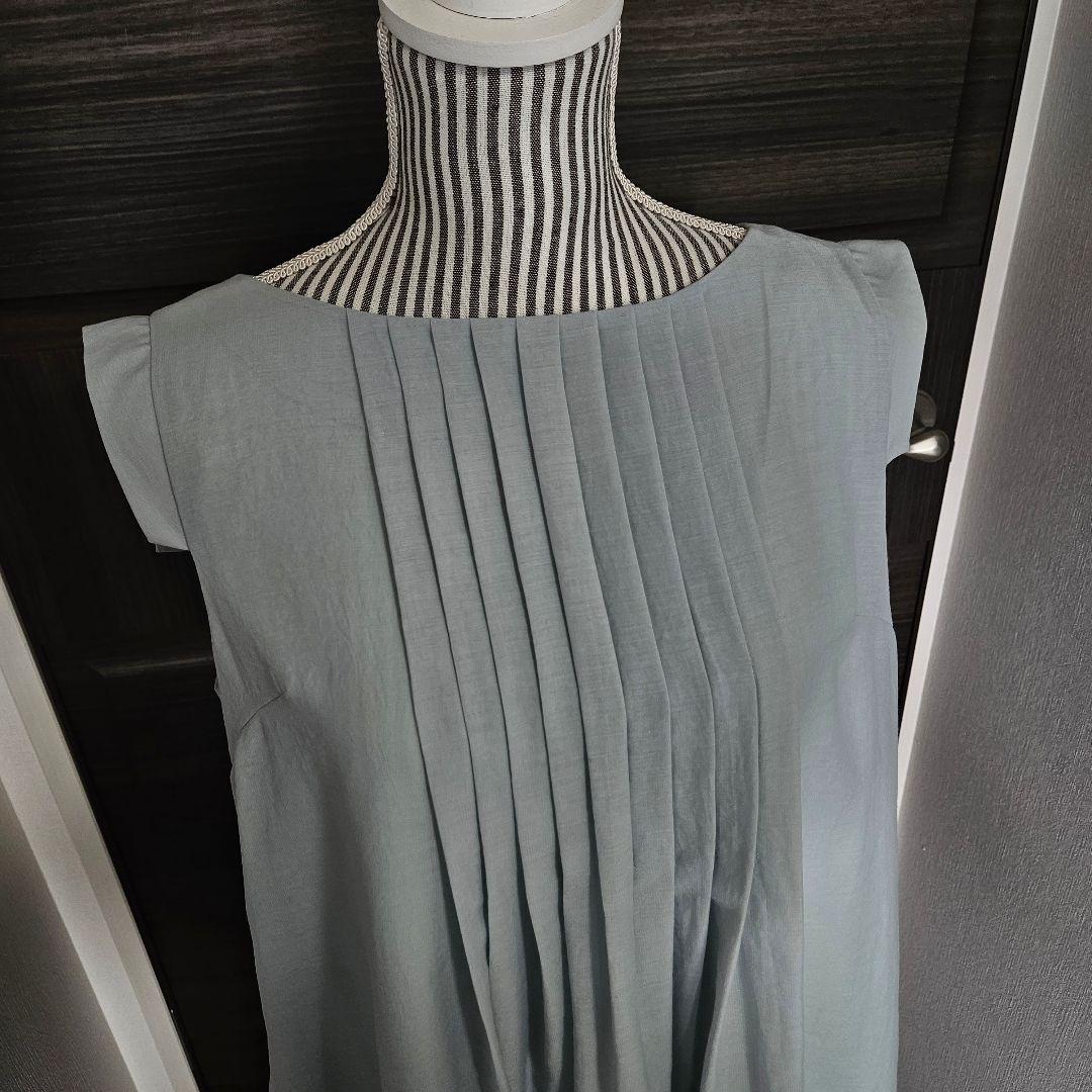 のオシャレな 美品♡ポンヌフ ポンヌフ ワンピース〈プリンセス〉- 2