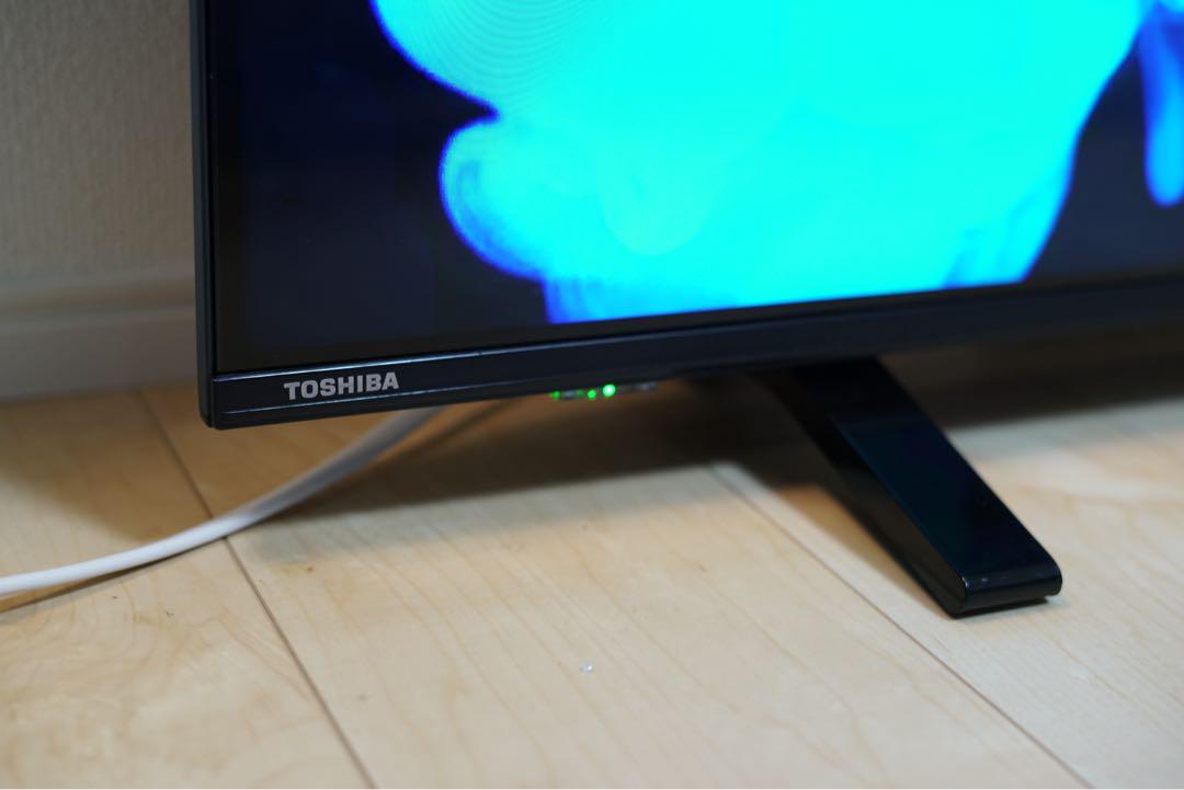 しげちゃん様専用 TOSHIBA REGZA 55C340X 4K テレビ - メルカリ