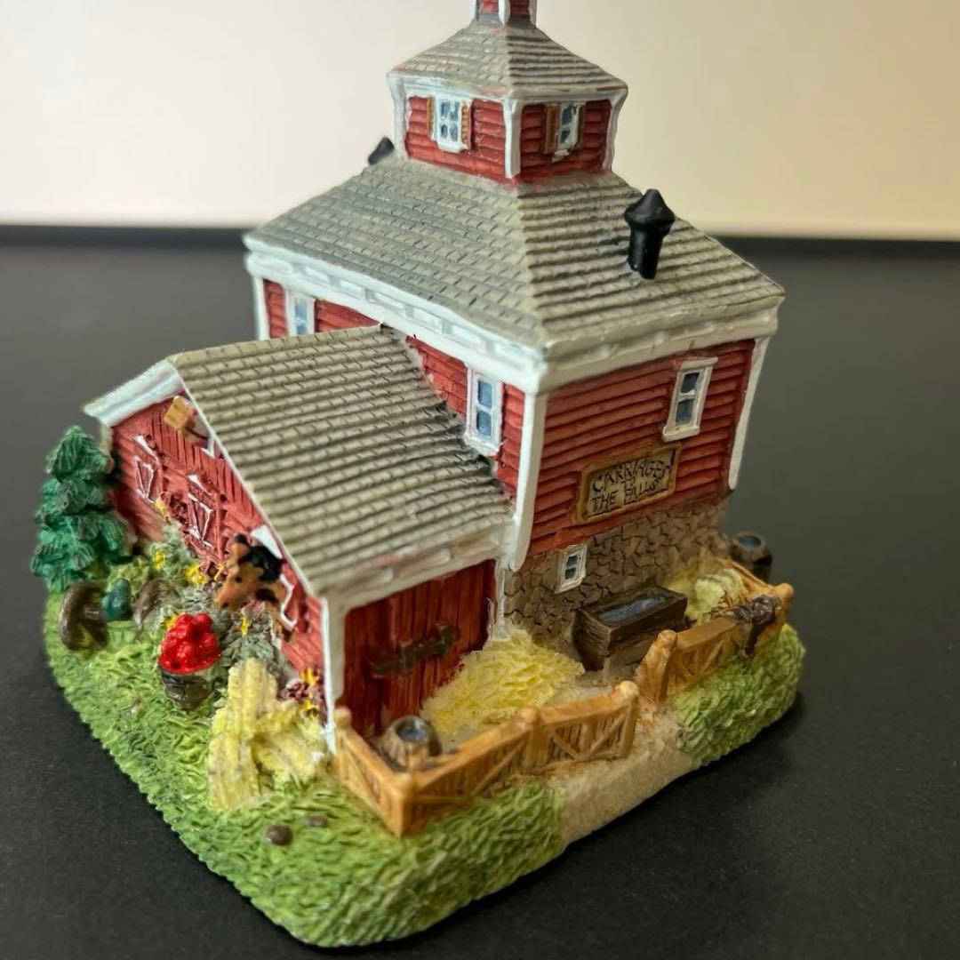 リバティフォールズ 4箱セット目立った傷や汚れなし