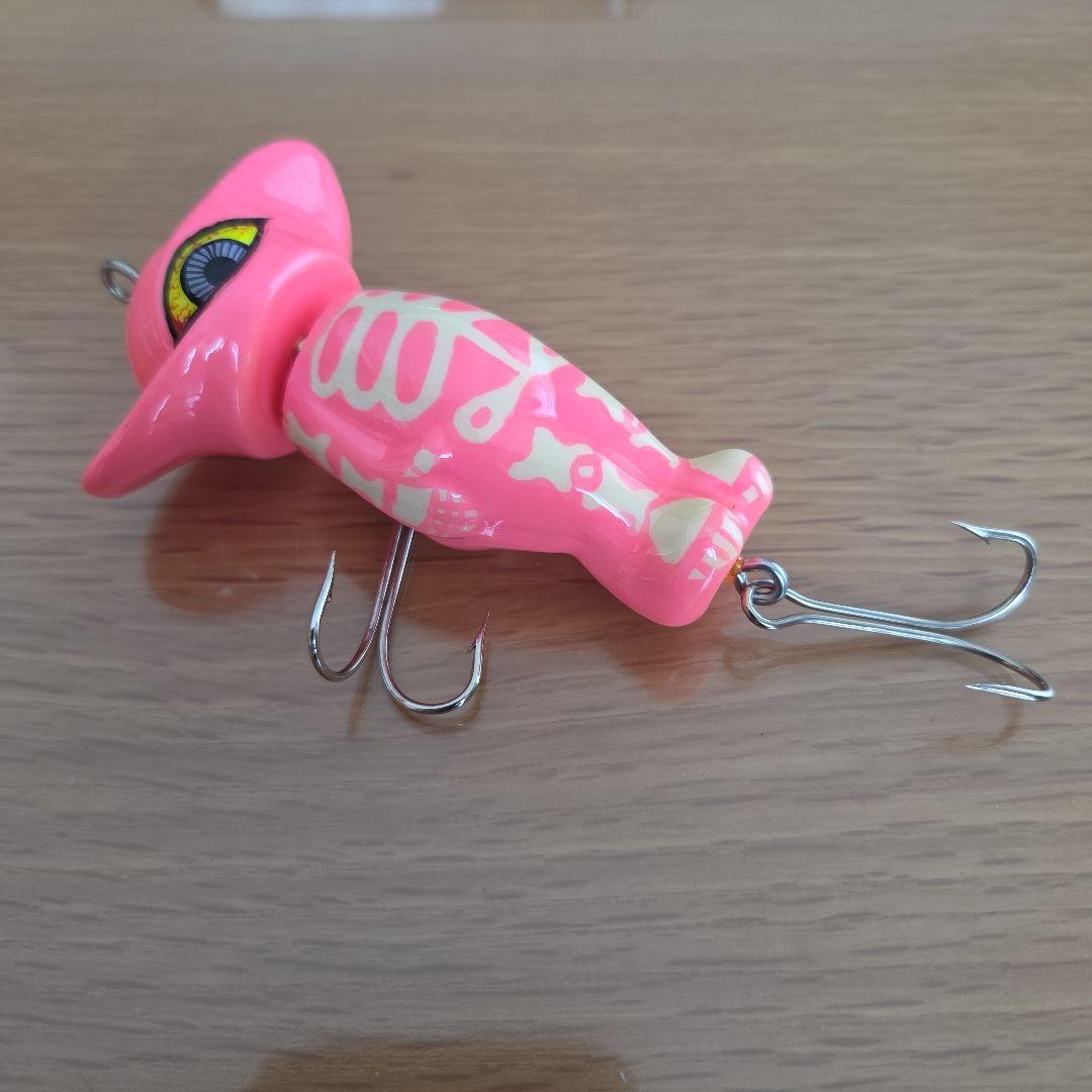 ミミック　美品