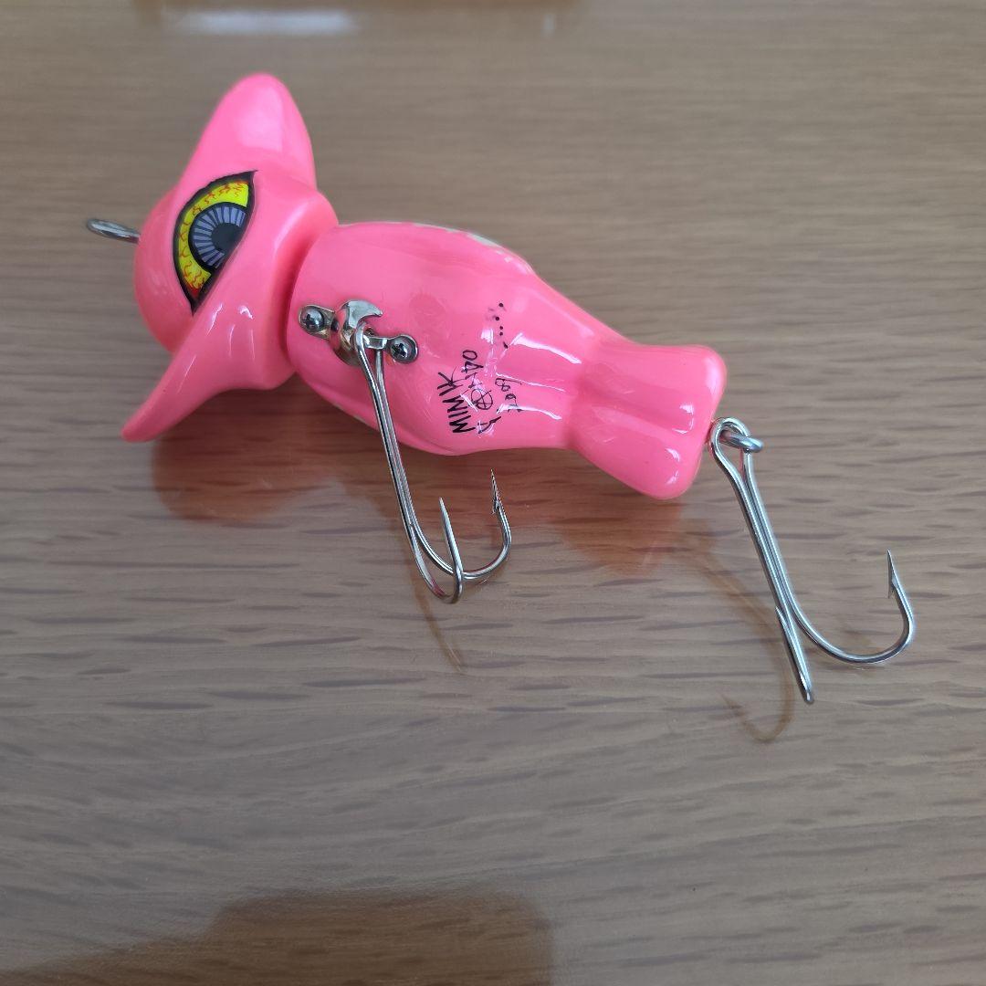 ミミック　美品