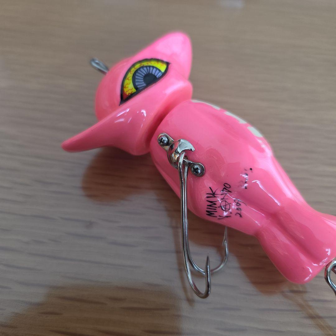 ミミック　美品