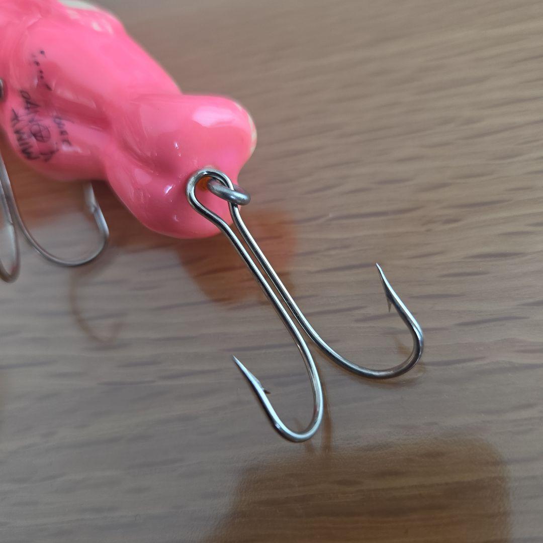 ミミック　美品