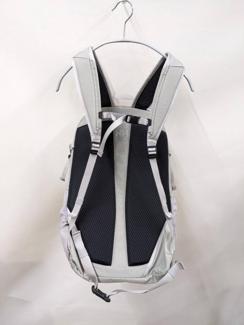 メッシュ切り替えHELLY