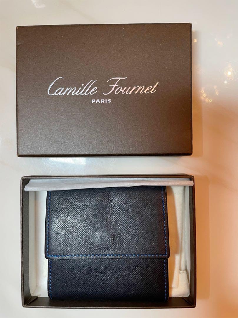 っておりま CAMILLE コインケース tiEsA-m71994591935 FOURNET うことをご