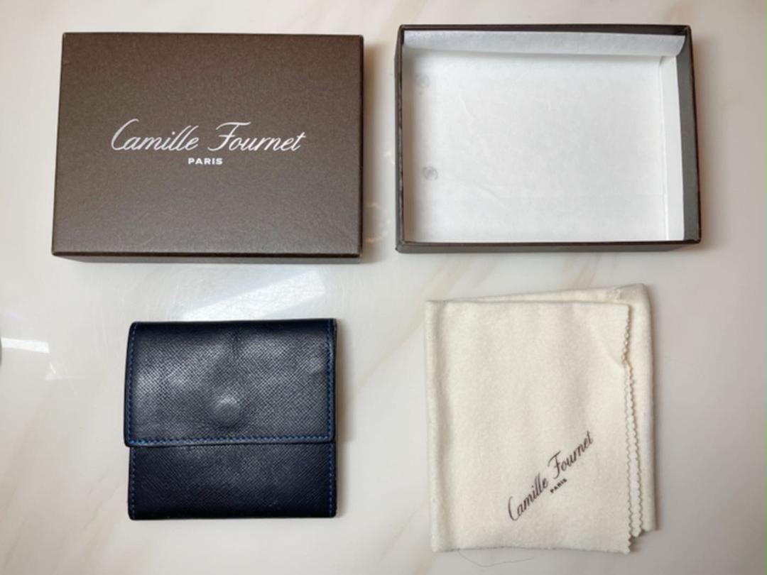っておりま CAMILLE コインケース tiEsA-m71994591935 FOURNET うことをご