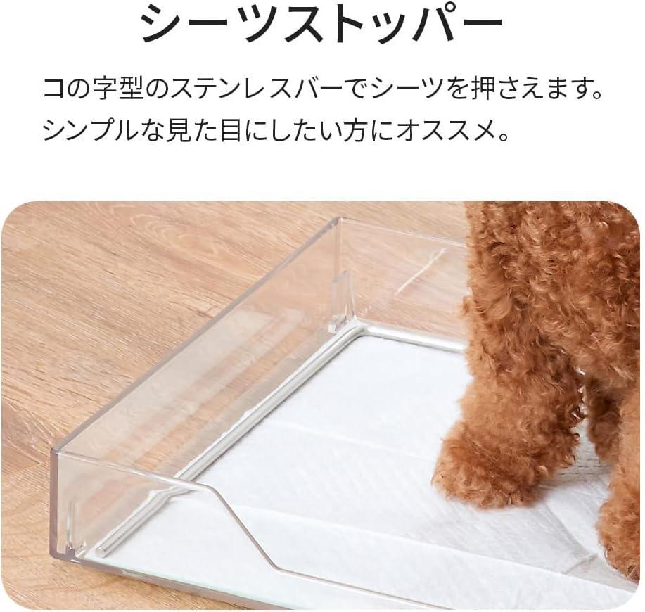OFT クリアレット