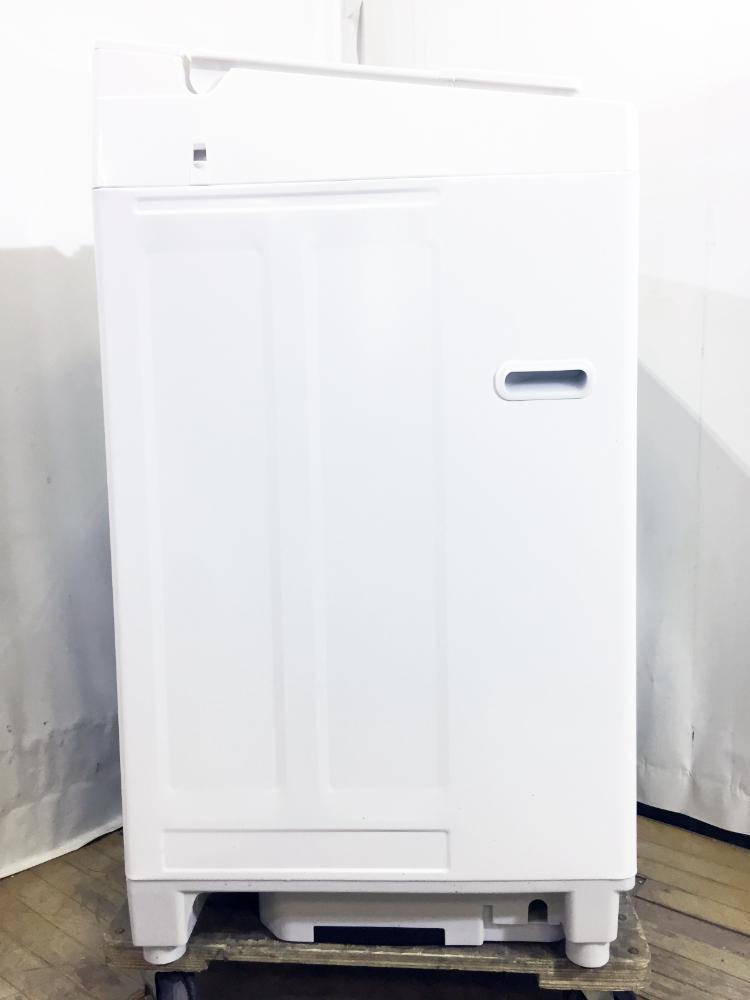 30日迄！★2019年製★東芝 7kg 洗濯機【AW-7D7】