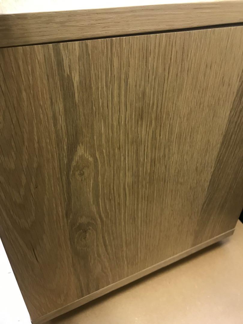 無印良品 MUJI スタッキングキャビネット AVラック テレビボード