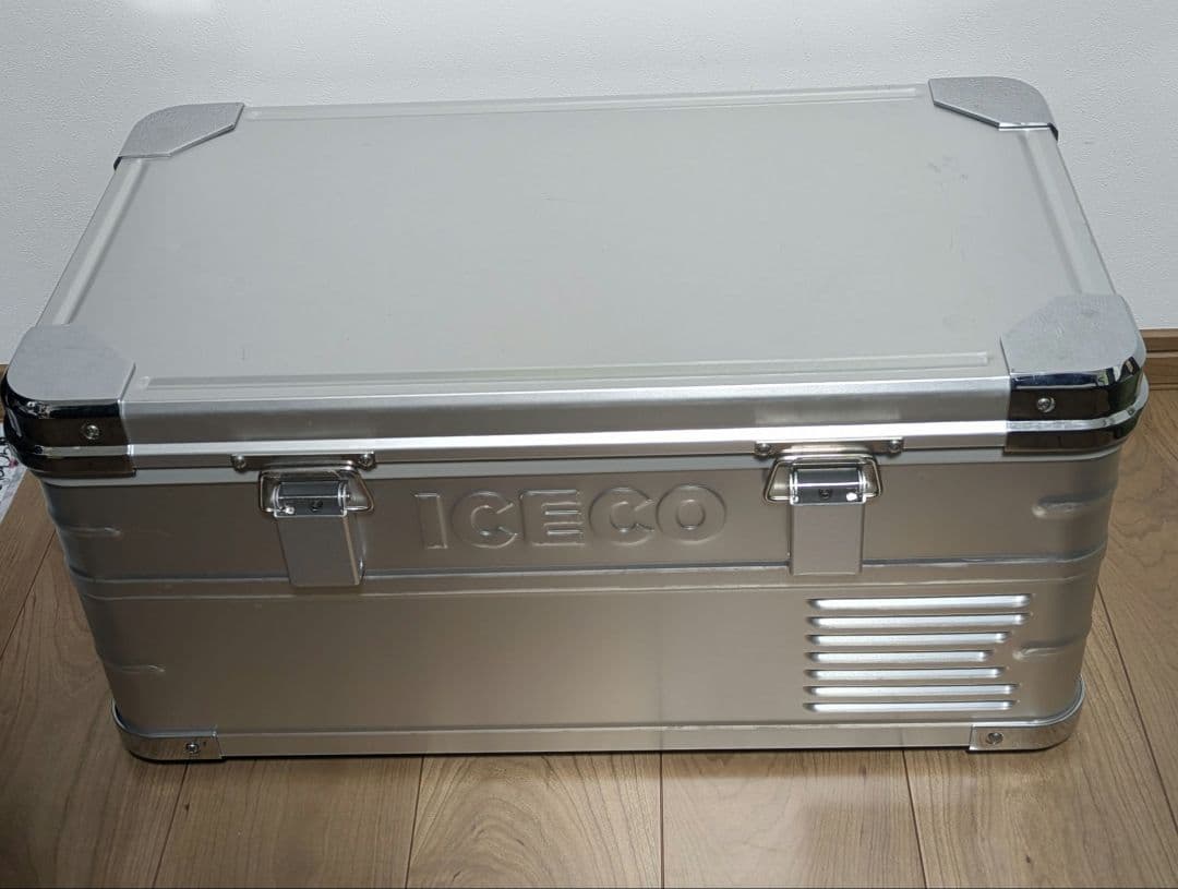ICECO ポータブル冷蔵庫 20L