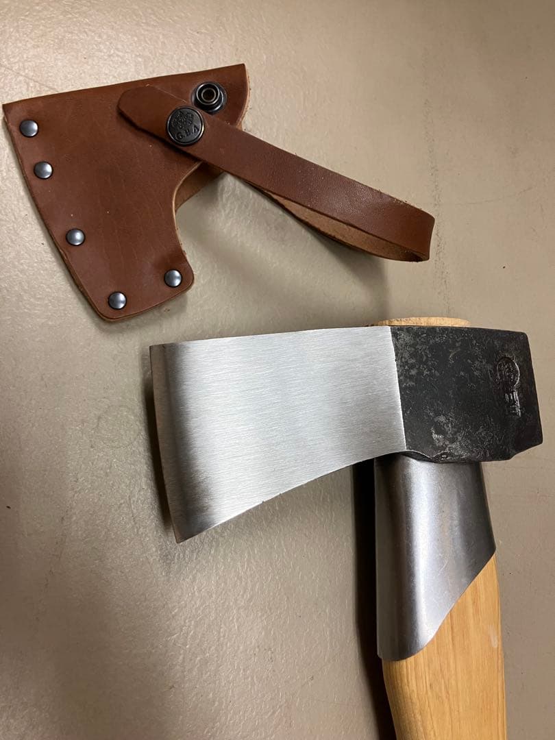 グレンスフォシュ