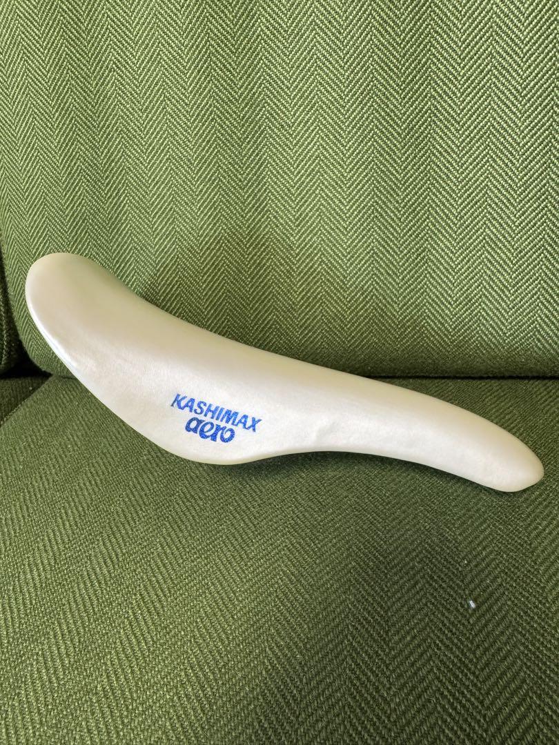 KASHIMAX AERO ホワイトパール