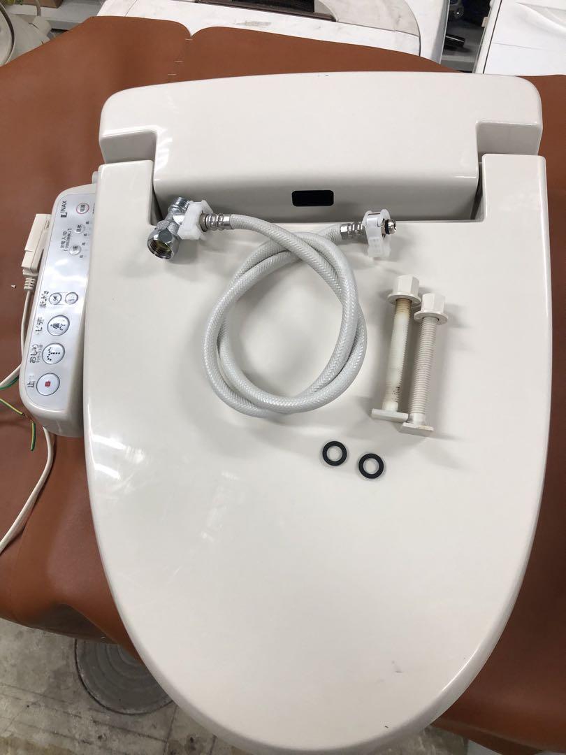 C56 INAXウォシュレット温水洗浄便座CW-RK20A