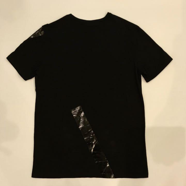 DIOR Tシャツ 733J603I0910 Entup-m71999114418 HOMME 半袖 2022春夏