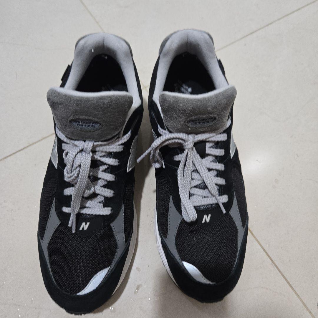新品】New Balance M2002RXD GORE-TEX 28㎝ 完売 - メルカリ