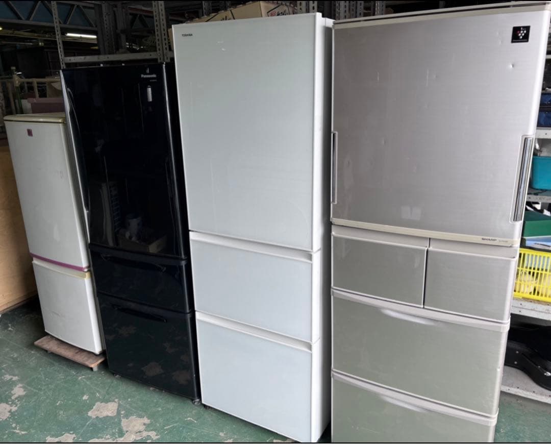 【高年式】お任せ3点セット 一人暮らし用 冷蔵庫、洗濯機、炊飯器or電子レンジ 高年式】お任せ3点セット 一人暮らし用 冷蔵庫、洗濯機、炊飯器or