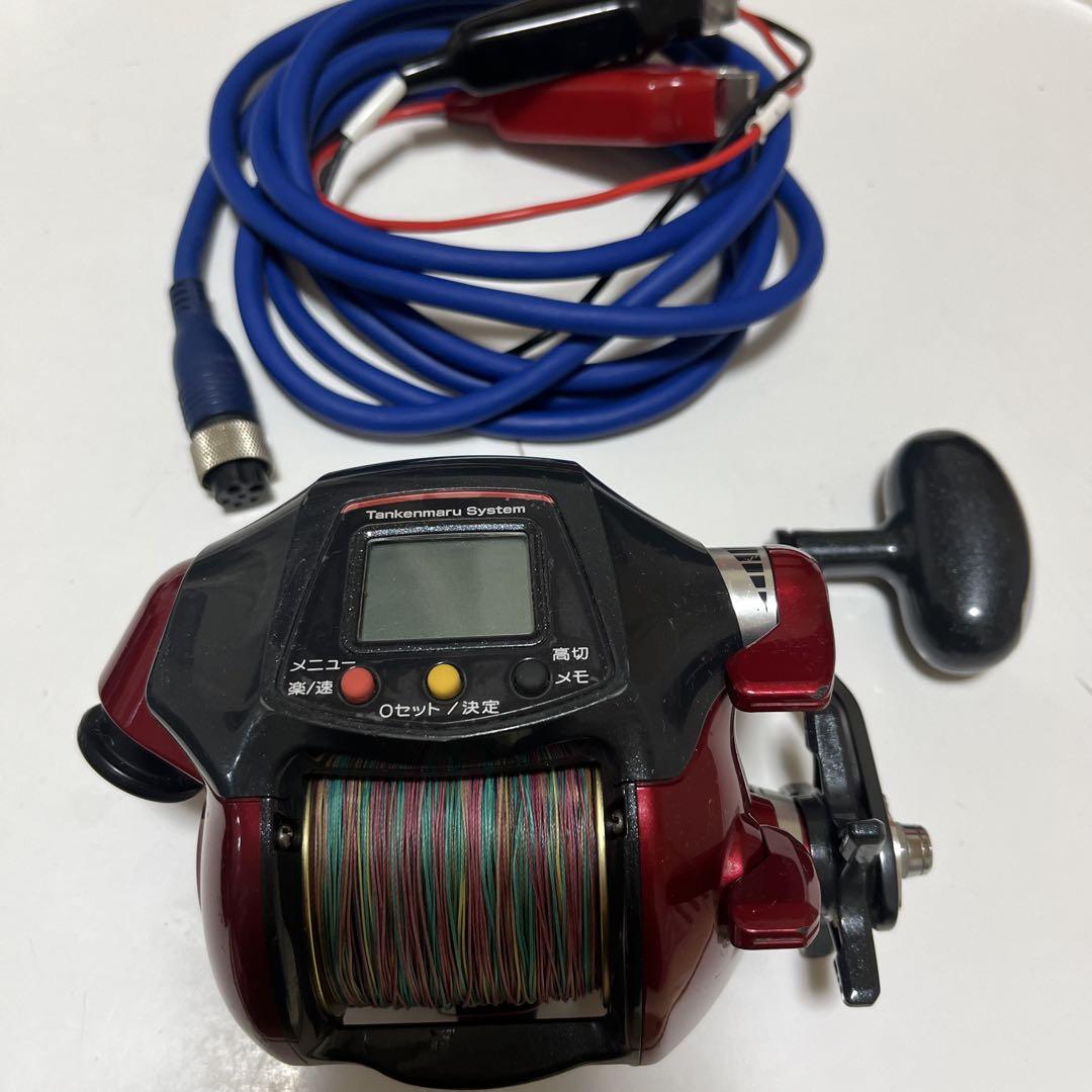 SHIMANO 電動リール Kanzen Fukase Special 3000 s-l400.jpg