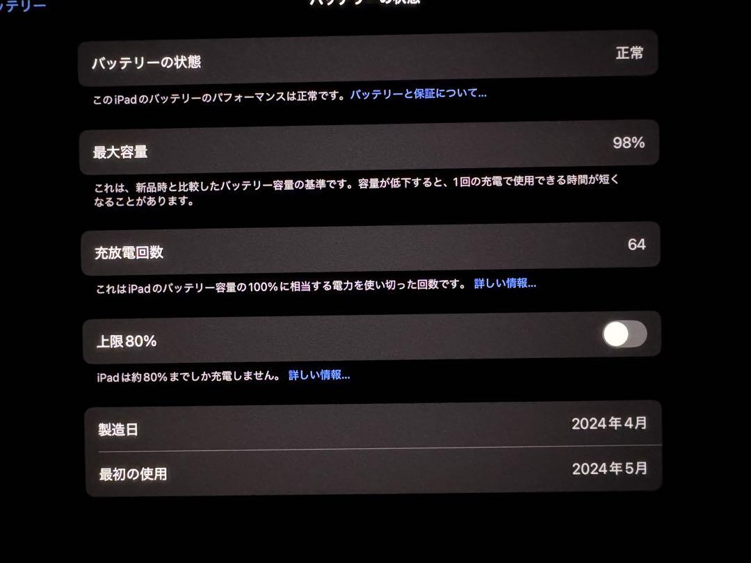 13インチ