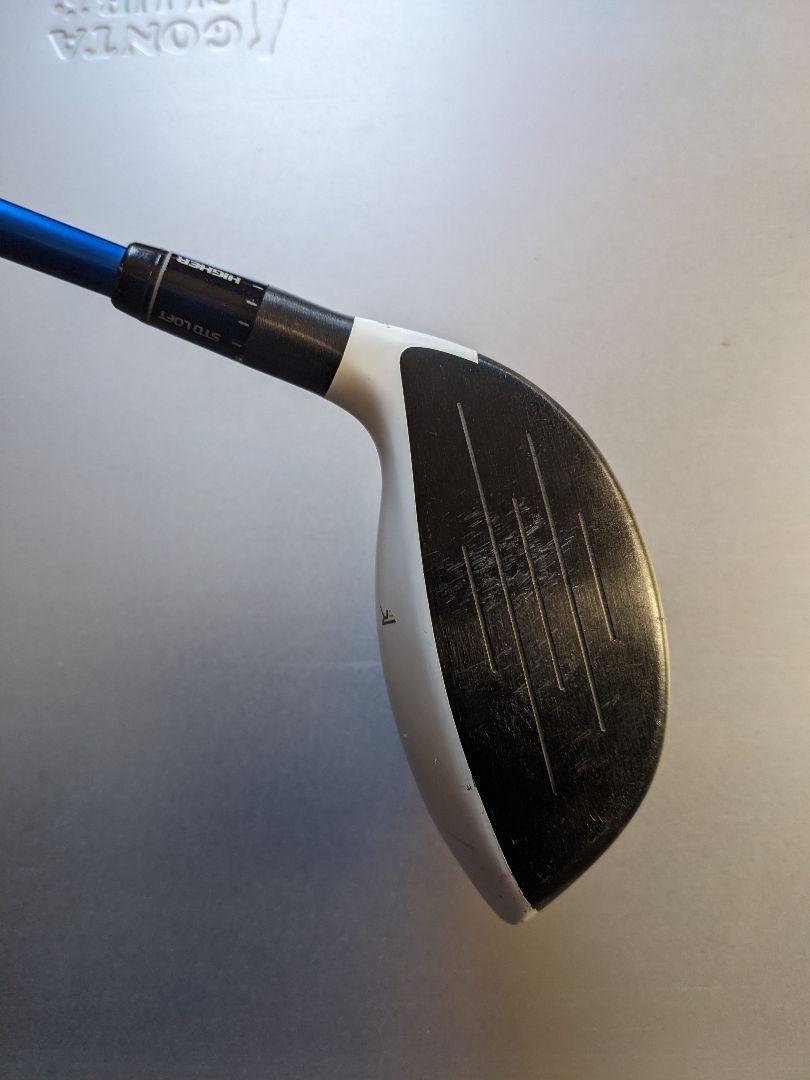 テーラーメイド RBZ STAGE 2 【5W】【3U】セット