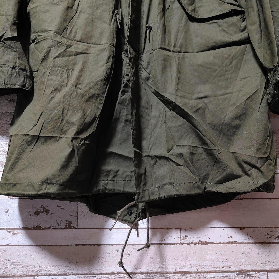 Army M65