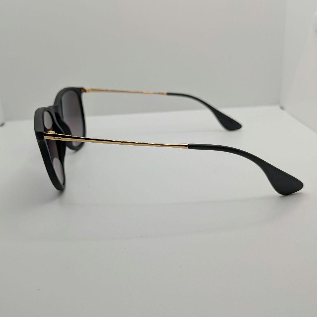 Ray-Ban RB4147 エリカ レディース サングラス レンズ ケース付