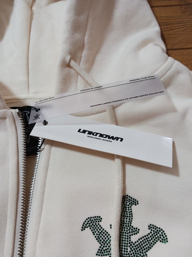 パーカー パーカー